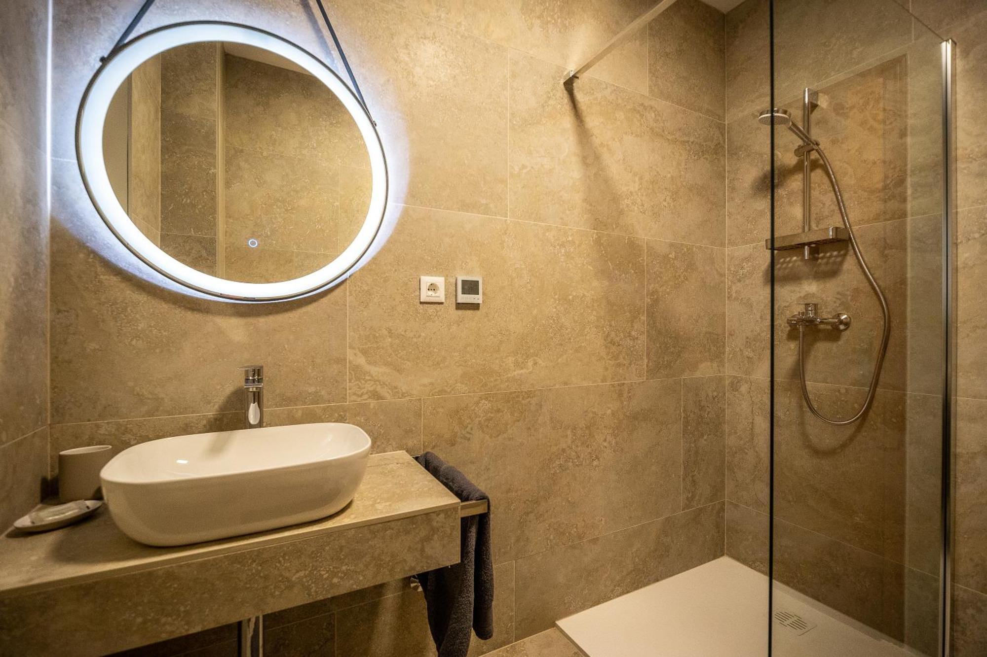 Villa Lugano Rovinj Eksteriør billede