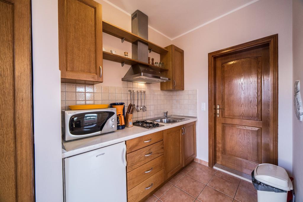 Villa Lugano Rovinj Eksteriør billede