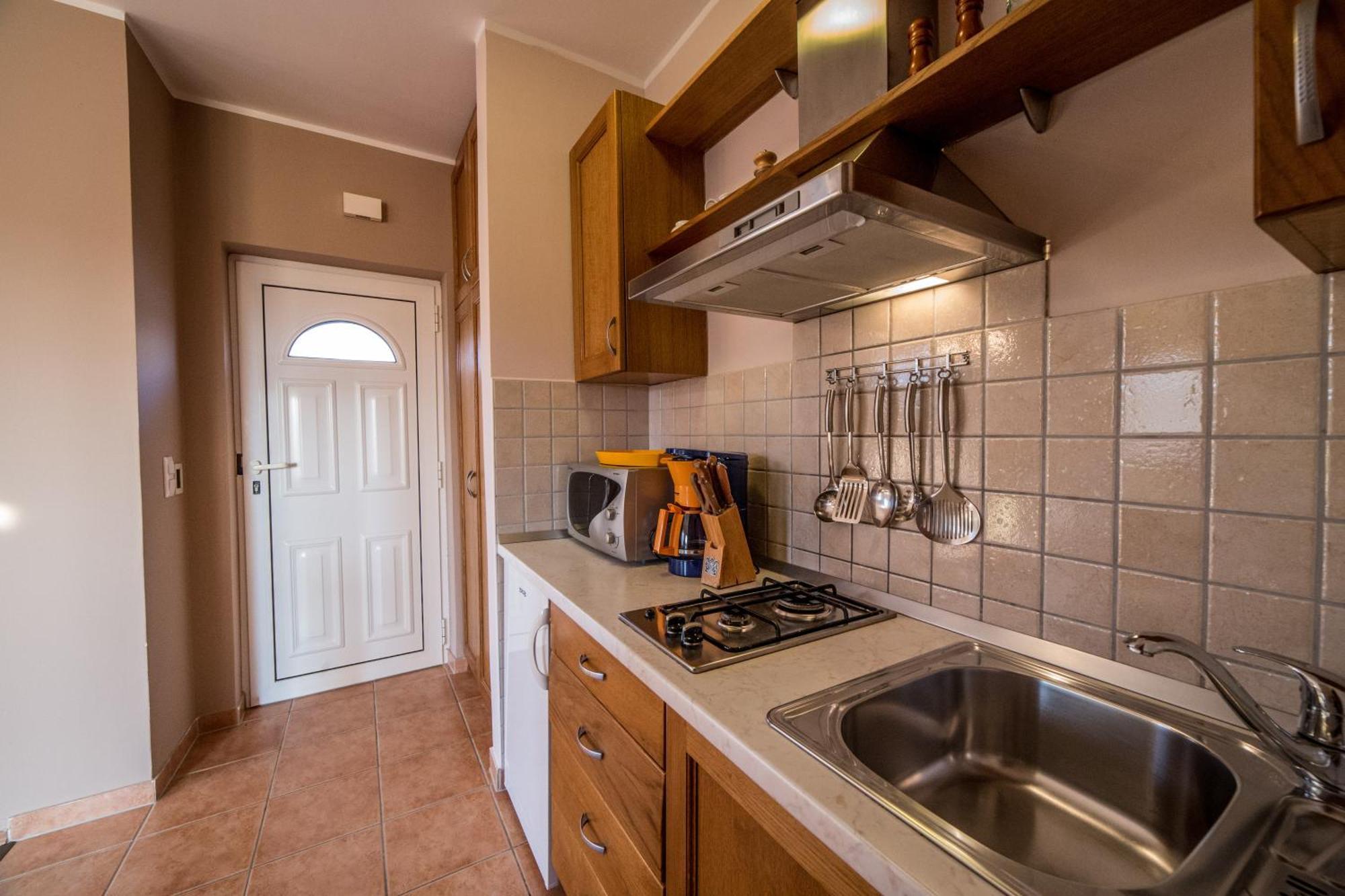 Villa Lugano Rovinj Eksteriør billede