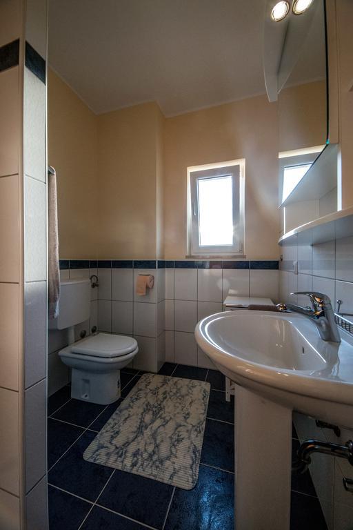 Villa Lugano Rovinj Eksteriør billede