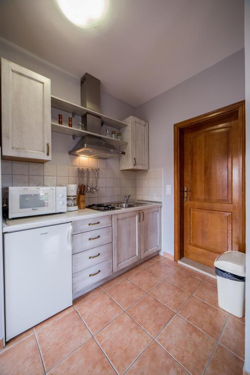 Villa Lugano Rovinj Eksteriør billede