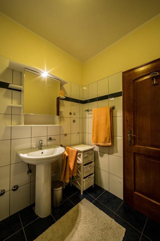 Villa Lugano Rovinj Eksteriør billede