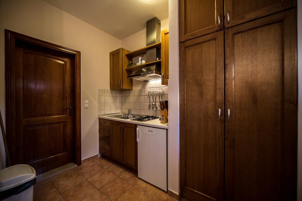 Villa Lugano Rovinj Eksteriør billede