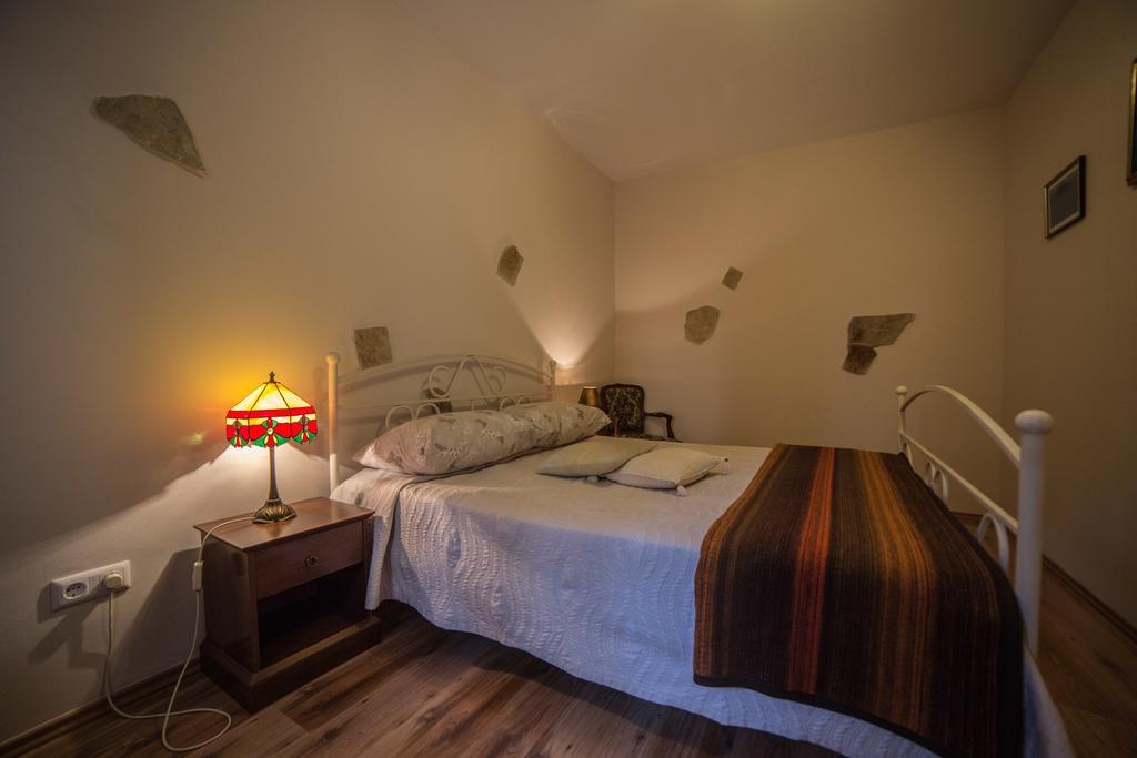 Villa Lugano Rovinj Eksteriør billede